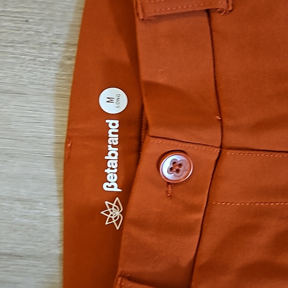 Betabrand Pants size medium long - Picture 3 of 4
